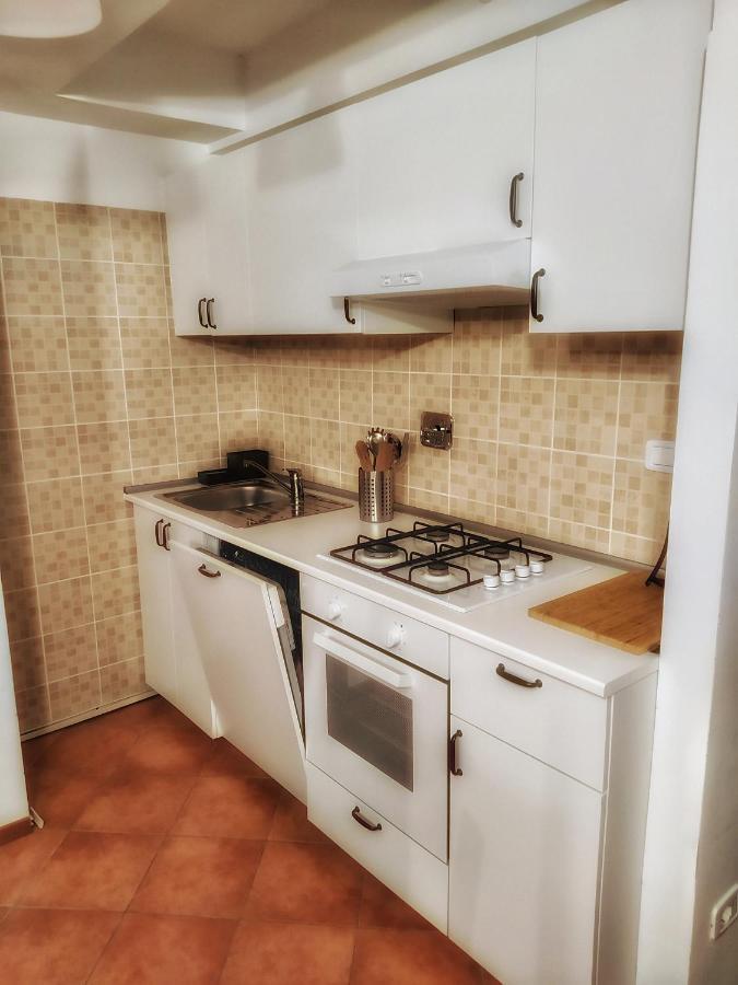 Le Masserie Case Vacanza Villetta Barrea Luaran gambar