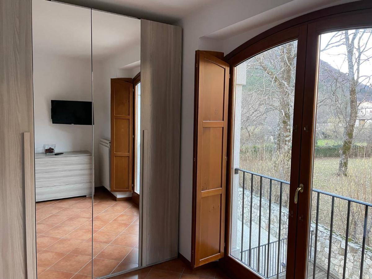 Le Masserie Case Vacanza Villetta Barrea Luaran gambar