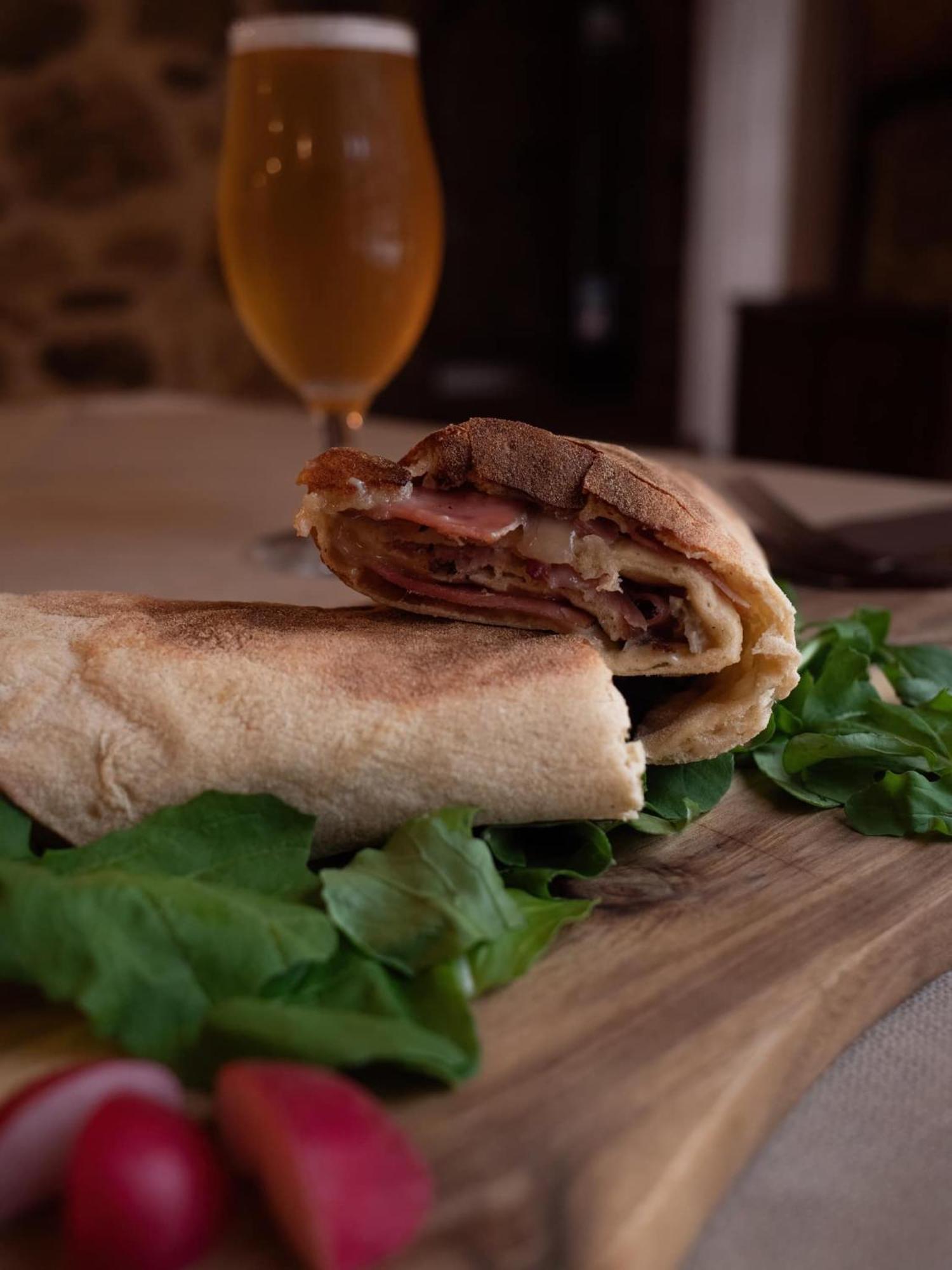 Le Masserie Case Vacanza Villetta Barrea Luaran gambar
